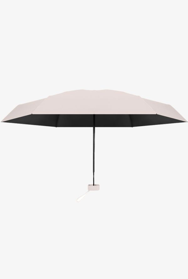 Mini Taschen-Regenschirm