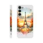 Paris Eiffelturm - Samsung Galaxy Slim Case